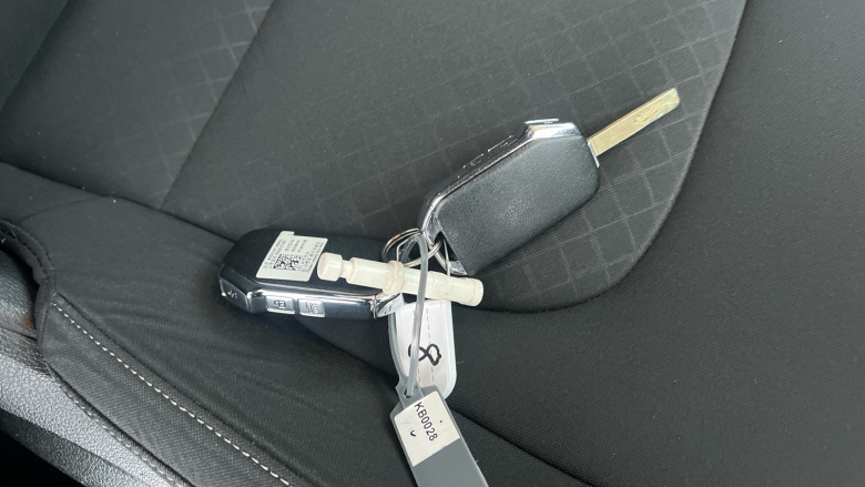 Kia Sportage 1.6T GDi ISG 2 5dr Petrol Estate